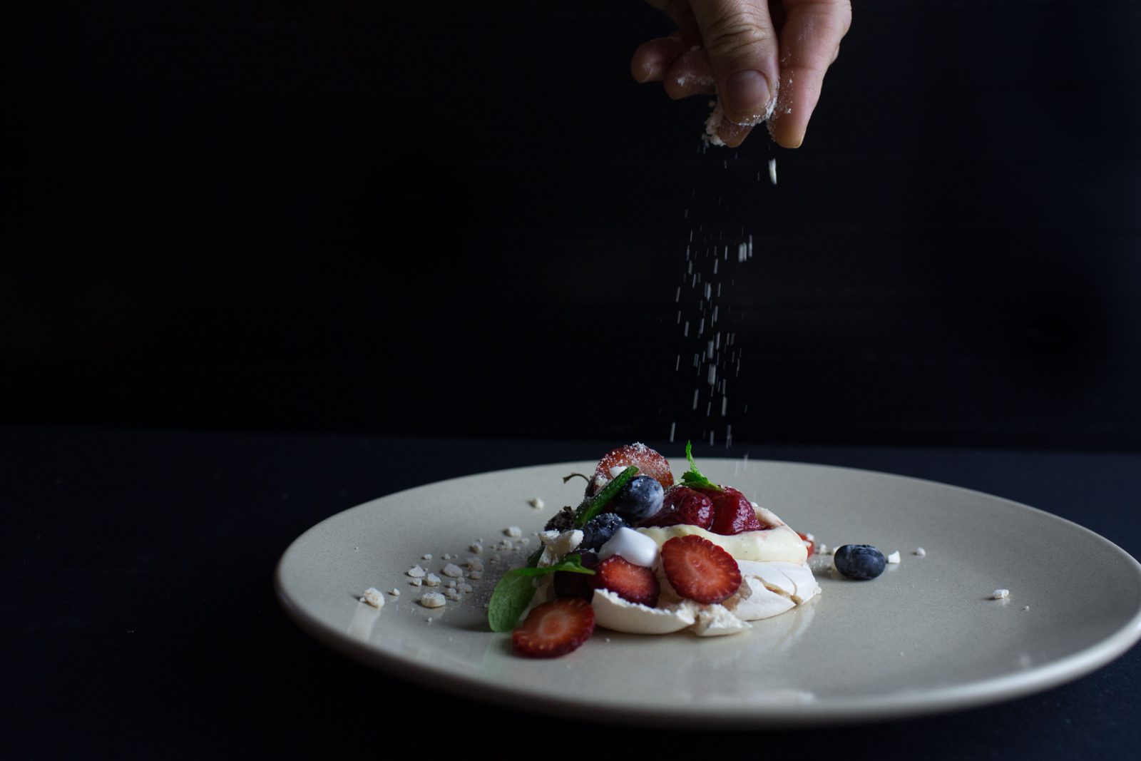 Madrosa Cooking & Food Co. catering