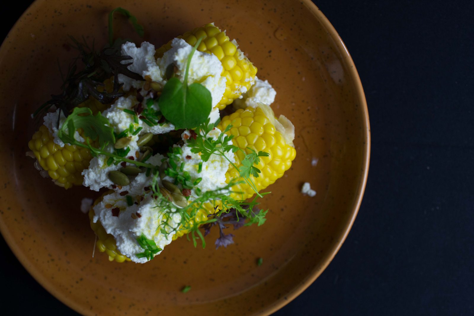 Madrosa Cooking & Food Co. catering