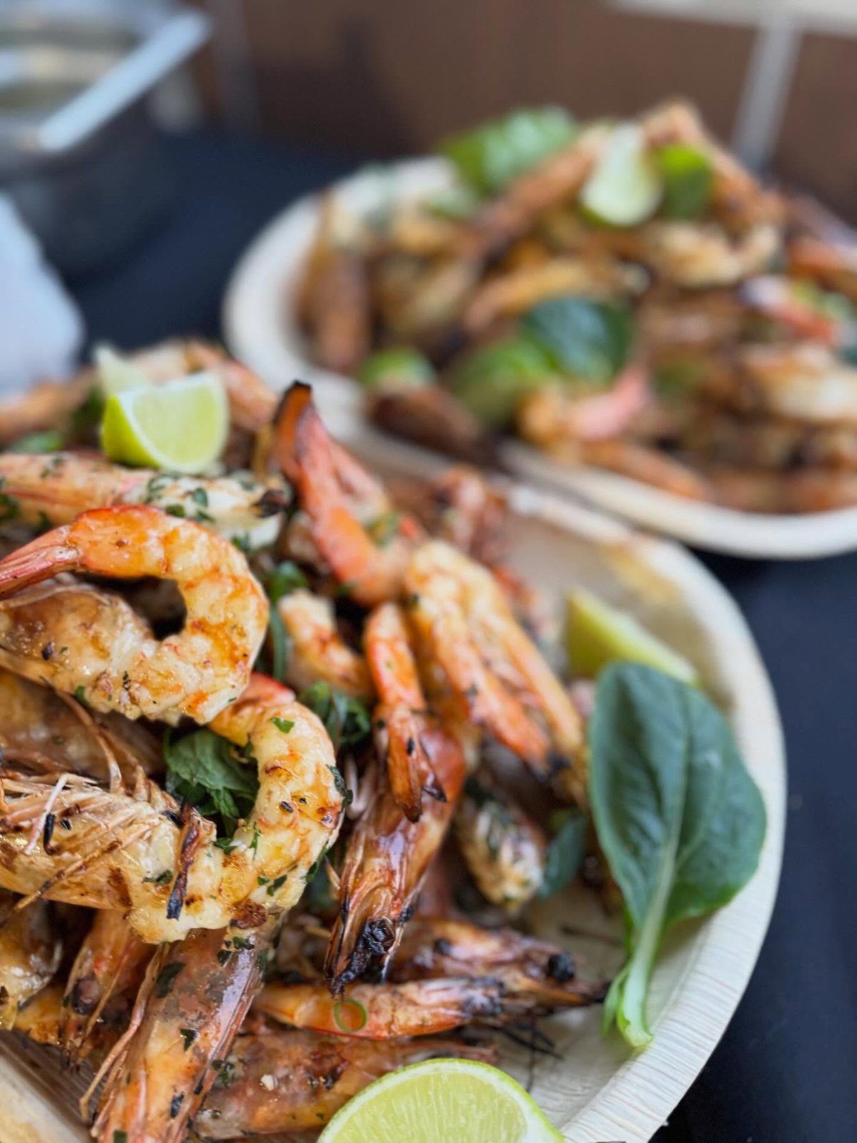 Madrosa Cooking & Food Co. catering