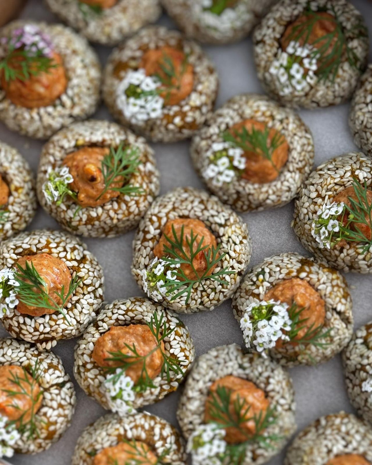 Madrosa Cooking & Food Co. catering