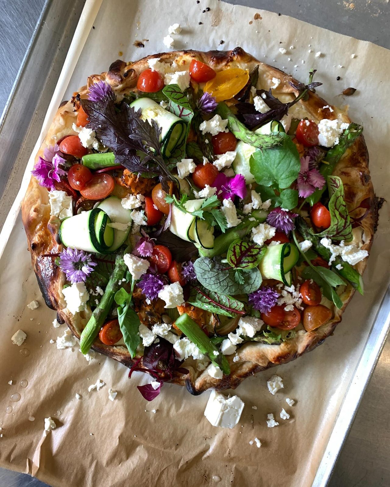 Home by Madrosa meals